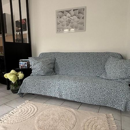La Romance Fressenneville Εξωτερικό φωτογραφία